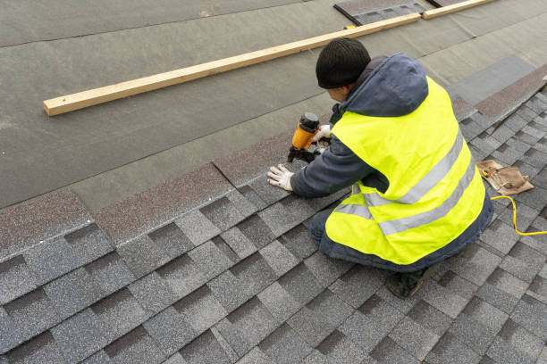 Quick and Trustworthy Emergency Roof Repair Services in North Puyallup, WA