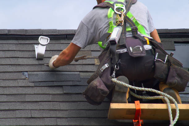 Best Roof Leak Repair  in North Puyallup, WA