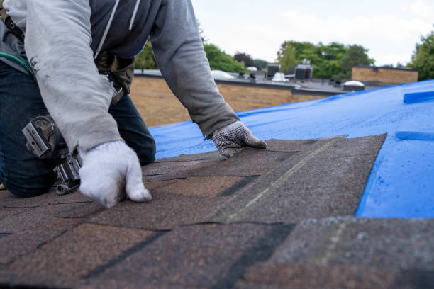 Best Affordable Roofing Company  in North Puyallup, WA