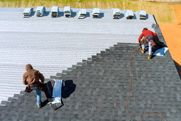 Best Best Roofing Contractors  in North Puyallup, WA