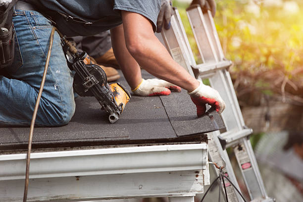 North Puyallup, WA Roofing Contractor Company