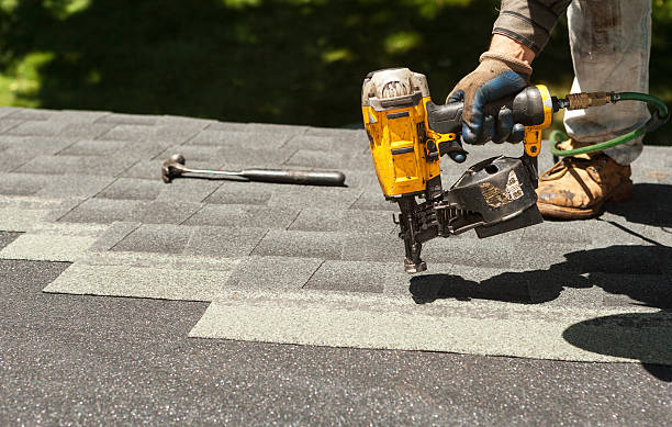Best Shingle Roofing Installation  in North Puyallup, WA