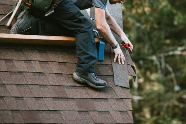 Sealant for Roof in North Puyallup, WA