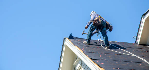 Best Roof Maintenance Services  in North Puyallup, WA