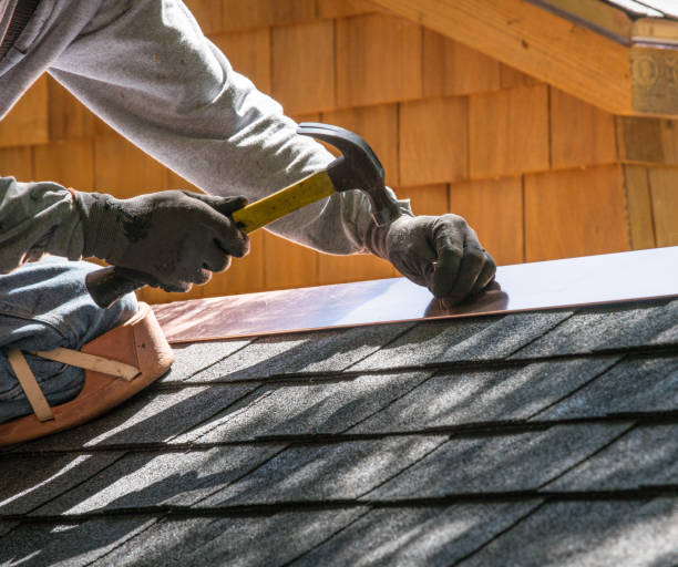 Best New Roof Installation  in North Puyallup, WA